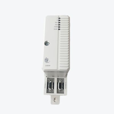 ABB CI855 DCS COMMUNICATION INTERFACE MODULE