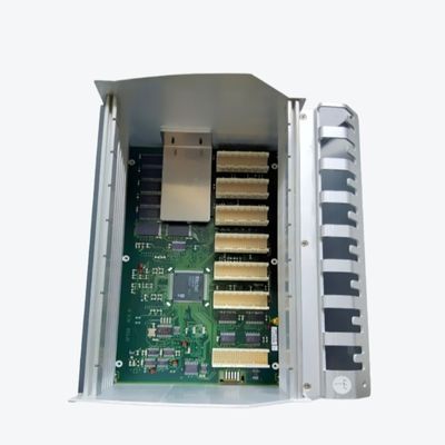 ABB PM802F 3BDH000002R1 AC 900F Controller Kit Module