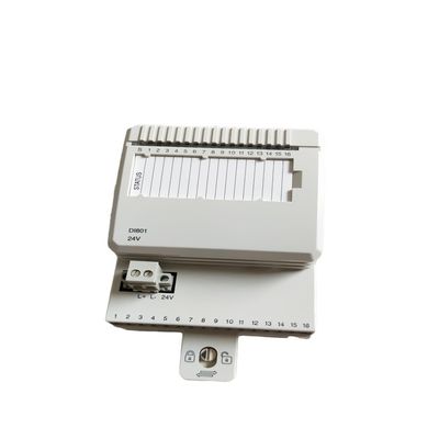 ABB DSSB140 DCS RACK POWER SUPPLY MODULE