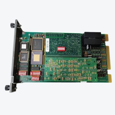 ABB BAILEY SPDSO14 INFI90 DIGITAL INPUT MODULE
