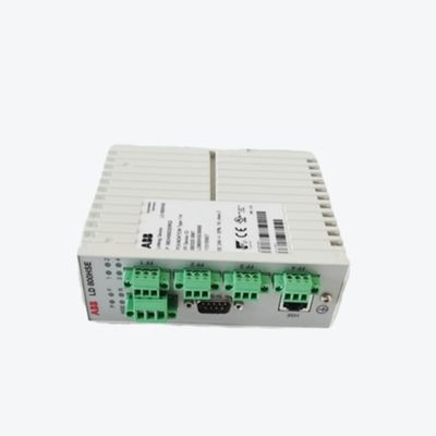 ABB PM511V16 3BSE011181R1 DCS AC400 Processor Module
