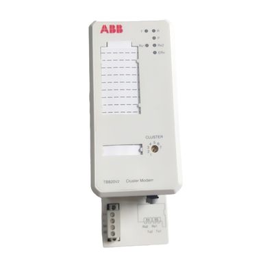 ABB P-HA-RPS-CH100000 DCS POWER SUPPLY CHASSIS MODULE