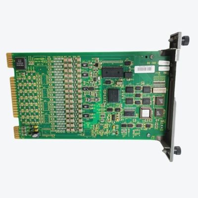 ABB BAILEY SPAAI23 INFI90  ANALOG INPUT MODULE