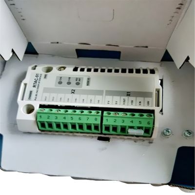 ABB 3BDH000733R1 DCS BINARY OUTPUT MODULE