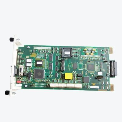 ABB BAILEY SPSED01 INFI90 SOE DIGITAL INPUT MODULE