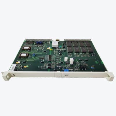 ABB BAILEY INICT 13A INFI90 INFI-NET TO COMPUTER TRANSFER MODULE