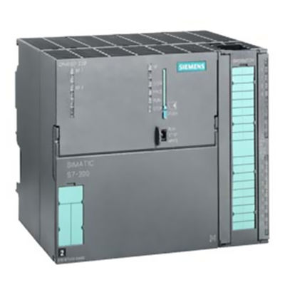 SIEMENS 6GK5106-2BD00-2AC2 SIMATIC UNMANAGED SWITCH MODULE