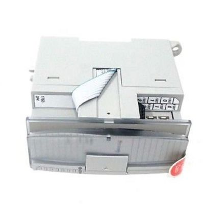 PLC 1785-L81EPLC-5 LOGIC CONTROLLER MODULE
