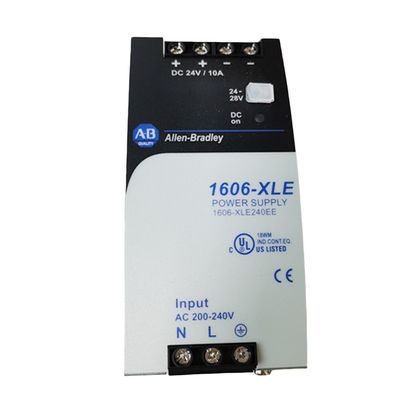 PLC 1784-CF128 LOGIC 556X COMPACTFLASH CARD