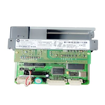 Normal Condition PLC 1771-IBD CONTROLLER  DIGITAL I/O MODULE
