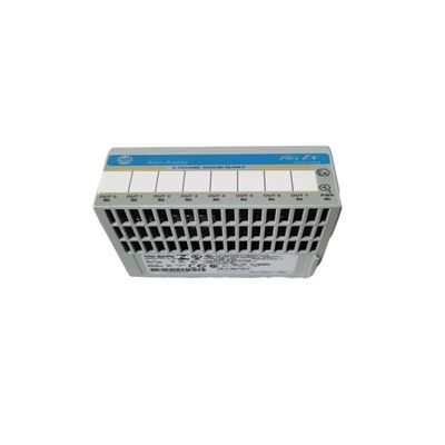 PLC 1715-AENTR CONTROLLER REDUNDANT I/O MODULES