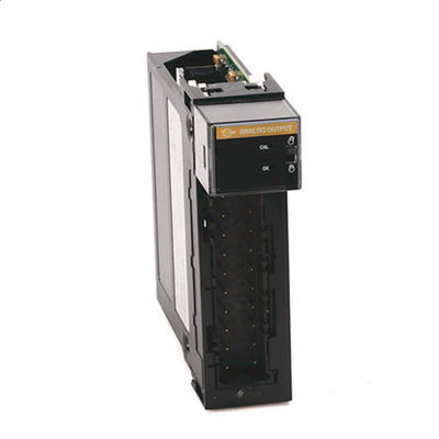 PLC 1762-L24BXBR/C MICROLOGIX 1200 POINT CONTROLLER MODULE