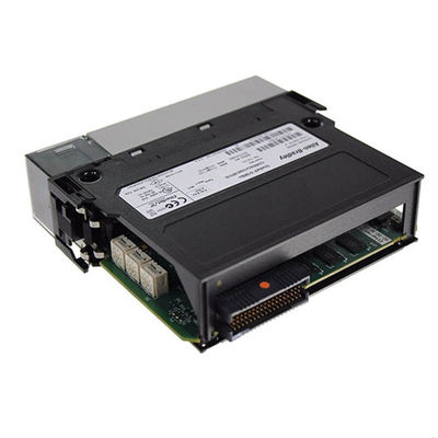 PLC 1762-OB16 MICROLOGIX 1200 SOURCE OUTPUT MODULE