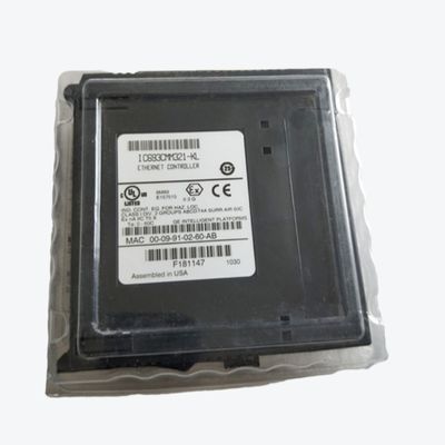 GE FANUC IC693ALG221 RX3I CHS012 ANALOG CURRENT INPUT MODULE