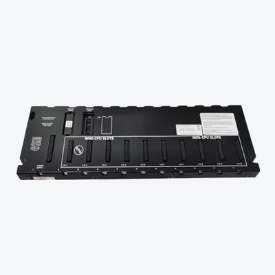 GE FANUC IC693MDL660 RX3I CHS012 VOLTAGE INPUT MODULE