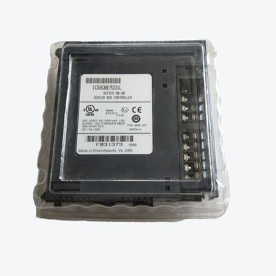 GE FANUC IC694ALG223 RX3I CHS012 ANALOG INPUT MODULE