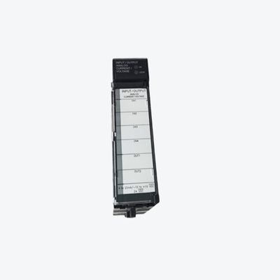 GE FANUC IC200ALG260 VERSAMAX ANALOG INPUT MODULE