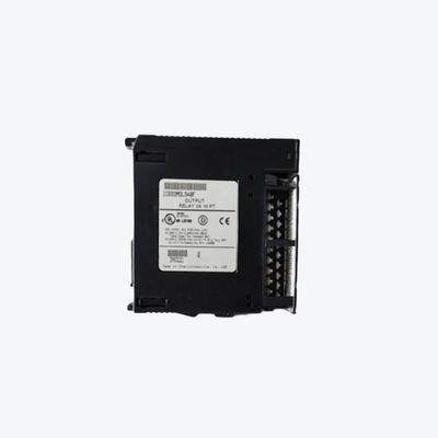 GE FANUC IC697CPX782 RX3I CHS012 PROGRAMMABLE CONTROLLER MODULE