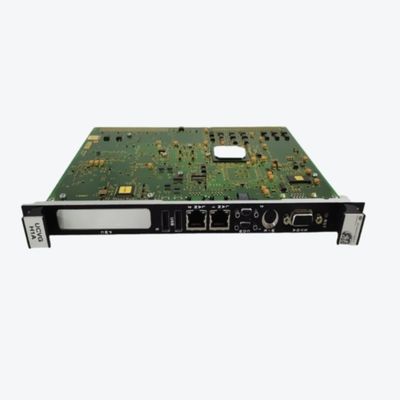 GE FANUC IS215ACLEH1A SPEEDTRONIC MICROPROCESSOR-BASED CONTROLLER