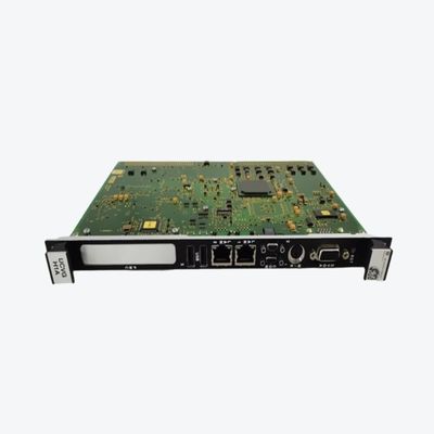GE FANUC IS200ECTBG1ACB SPEEDTRONIC MACHINE CONTROL MODULE