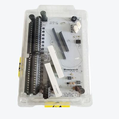 HONEYWELL CC‐PCNT01 SERIES C CONTROLLER MODULE