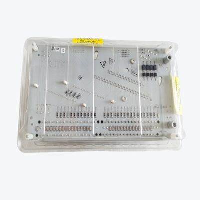 HONEYWELL 51201394-100 CONTROLLER INPUT/OUTPUT MODULE