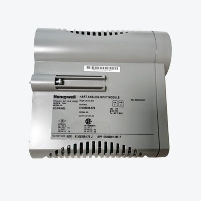 HONEYWELL 51202329-212 CONTROLLER INPUT/OUTPUT MODULE