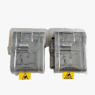 HONEYWELL 51304337-250 MC-TAIH52 CONTROLLER ANALOG INPUT MODULE