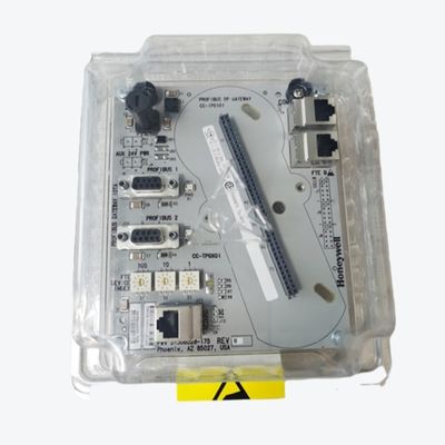 New Honeywell C300 Controller 51403645-400 TRANSIENT DATA INTERFACE MODULE