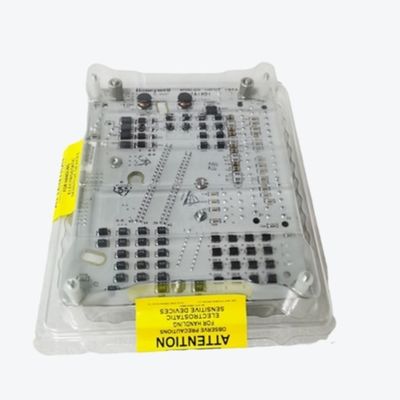 FC-SAI-1620M Honeywell C300 Controller Safe Analog Input Module