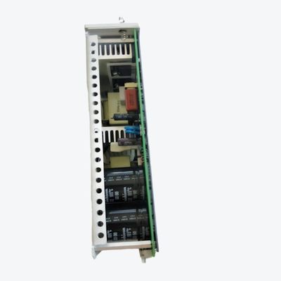 BENTLY NEVADA 3500/22-01-01 DISPLAY DATA INTERFACE MODULE