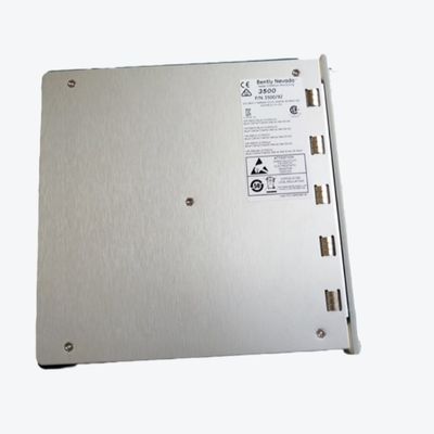 BENTLY NEVADA 3500/92-04-01-01DISPLAY COMMUNICATION GATEWAY MODULE