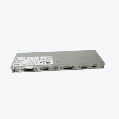BENTLY NEVADA 3500/92-04-01-00 DISPLAY COMMUNICATION GATEWAY MODULE