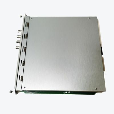 BENTLY NEVADA 3500/22-01-01-00 TRANSIENT DATA INTERFACE MODULE