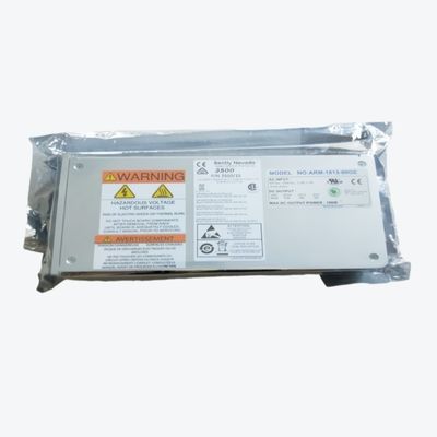 BENTLY NEVADA 3500/65-01-00 DISPLAY TEMPERATURE MONITOR MODULE