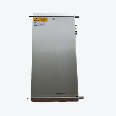BENTLY NEVADA 3500/25-01-03-00 DISPLAY ENHANCED KEYPHASOR MODULE