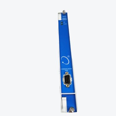 BENTLY NEVADA 3500/40 DISPLAY PROXIMITOR MONITOR MODULE