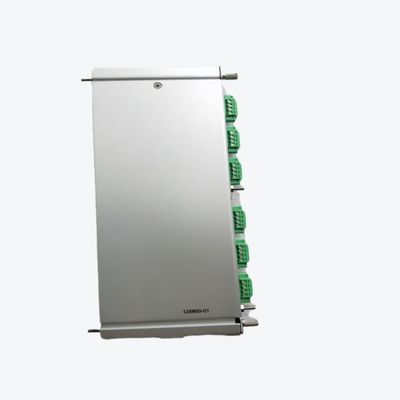 BENTLY NEVADA 146031-01 MASTERLOGIC-200 TRANSIENT DATA INTERFACE