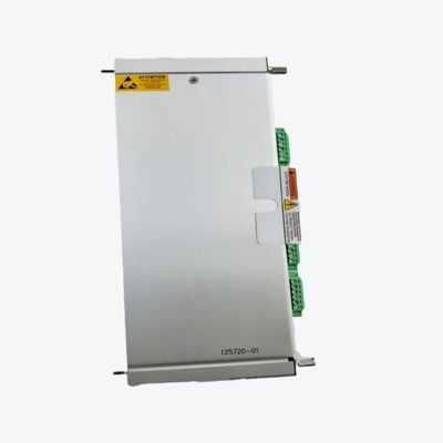 BENTLY NEVADA 133819-02 TK3 PROXIMITY TEMPERATURE I/O MODULE