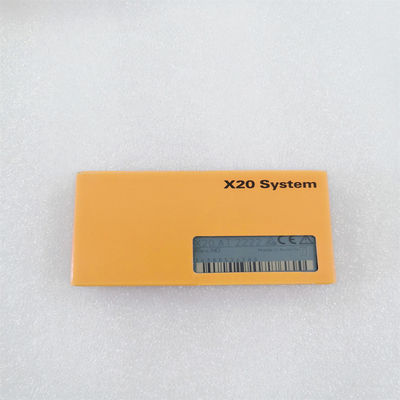 X20IF1030 B&R X20 INTERFACE MODULE,FOR CPU