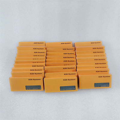 X20AO2622 B&R X20 ANALOG OUTPUT MODULE,CURRENT OR VOLTAGE SIGNAL