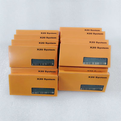 X20PS2100 B&R X20 INTERNAL I/O SUPPLY MODULE