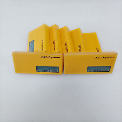 8BAC0121.000-1 B&R EnDat 2.1 ENCODER INTERFACE MODULE