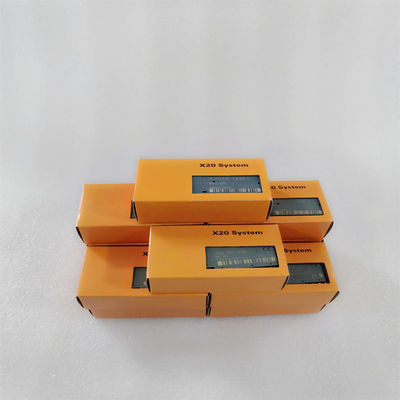 8AC122.60-2 B&R RESOLVER CABLE MODULE