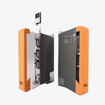 7CP476.60-1 B&R X20 CENTRAL PROCESSOR INTERFACE MODULE