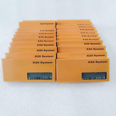 8BAC0122.000-1 B&R PLUG-IN MODULE RESOLVER INTERFACE