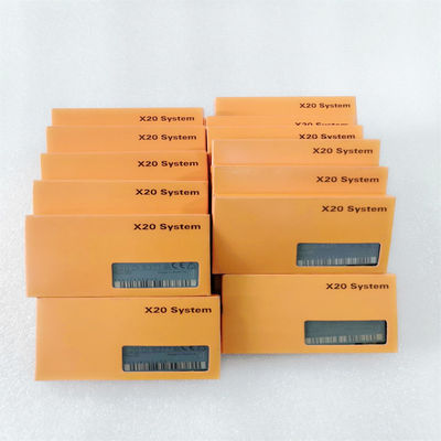 7DI135.70 B&R ANALOG INPUT MODULE
