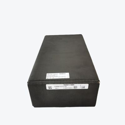 BENTLY NEVADA 1900/65A-01-00-01-00-00 HIGH VOLTAGE AC POWER MODULE