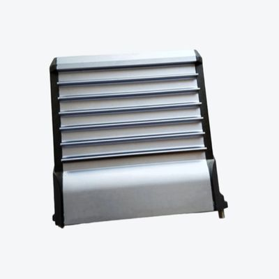 FOXBORO FBM207 P0914TD VOLTAGE MONITOR/CONTACT SENSE INPUT MODULE