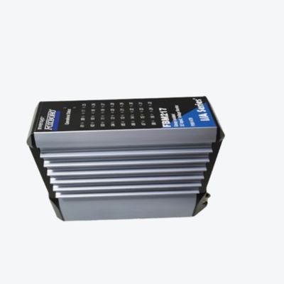 FOXBORO FBM240 P0917GZ DISCRETE OUTPUT INTERFACE MODULE